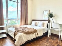 Cavendish Park (D21), Condominium #582939261